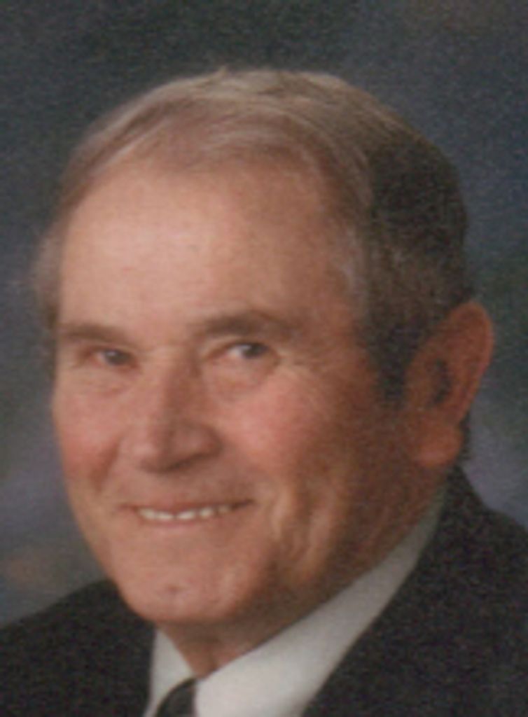 Gerald J. Berken