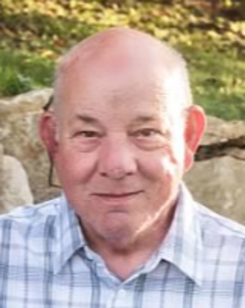 David Pierce Peterson Profile Photo