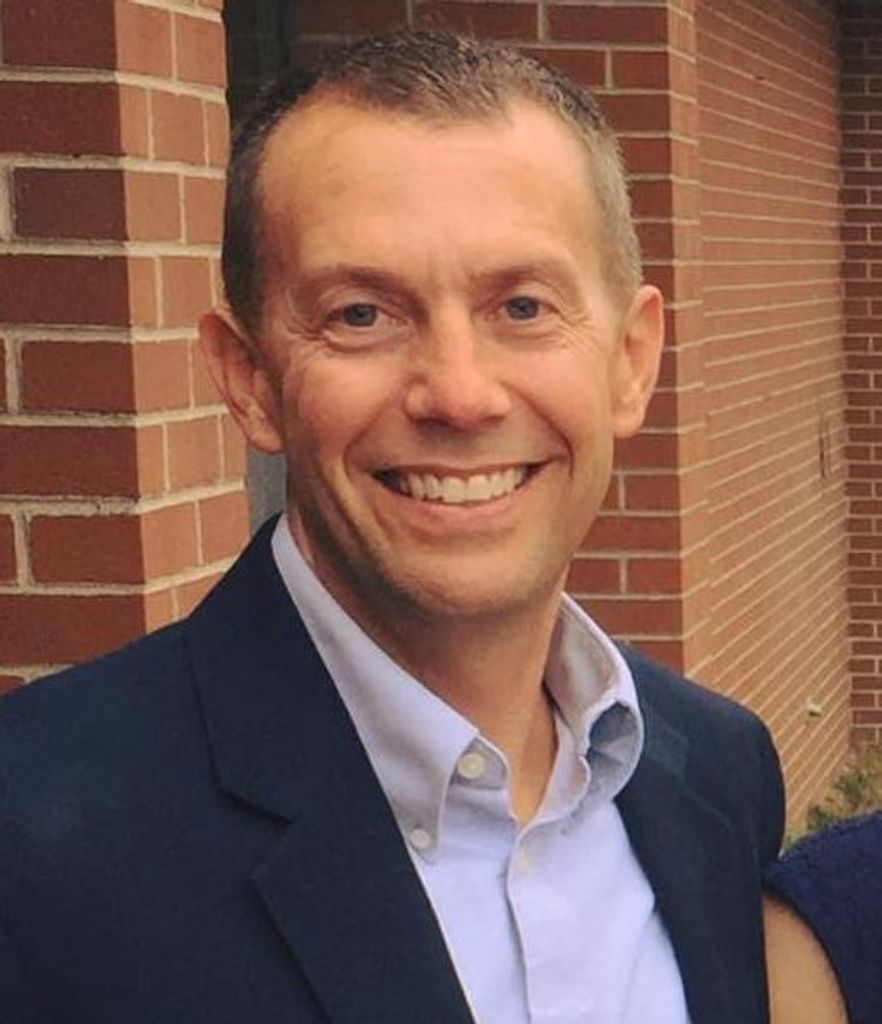 Timothy J. "Tim" Wonders