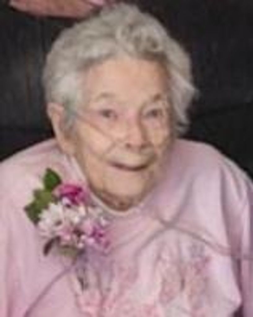 Betty Jane Martin Profile Photo