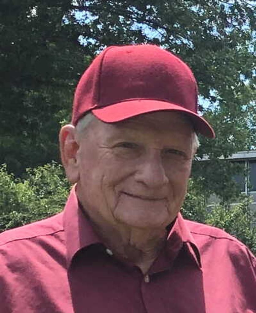 Jerry Lewis Collins Profile Photo