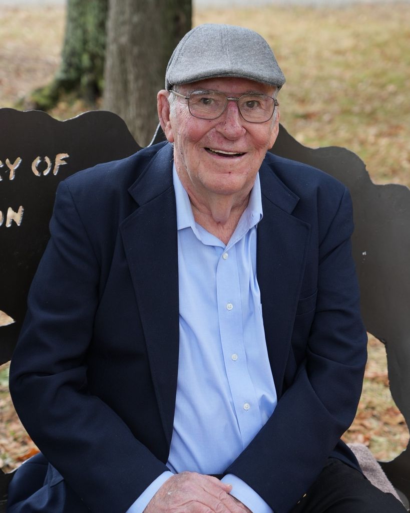 Ronald Dean Clark Profile Photo