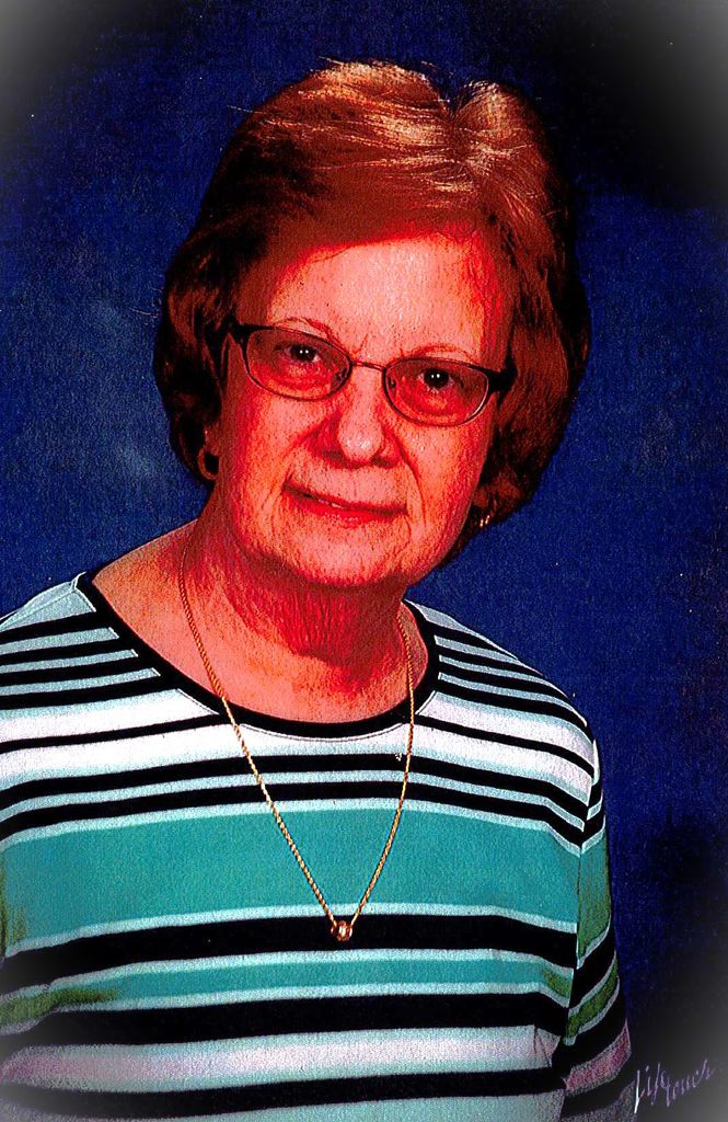 Florence E. Moser Profile Photo