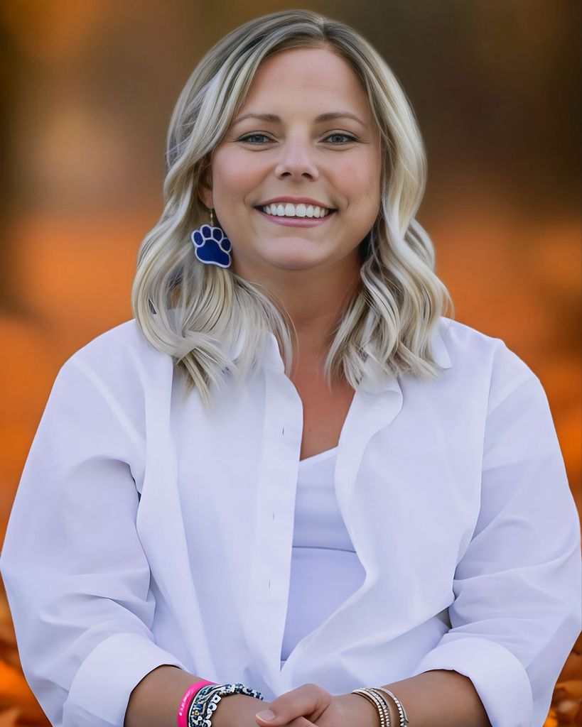 Bridget Smith Kiestler