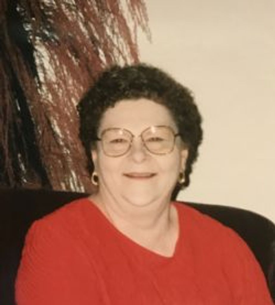 Lillie Mcguire Profile Photo
