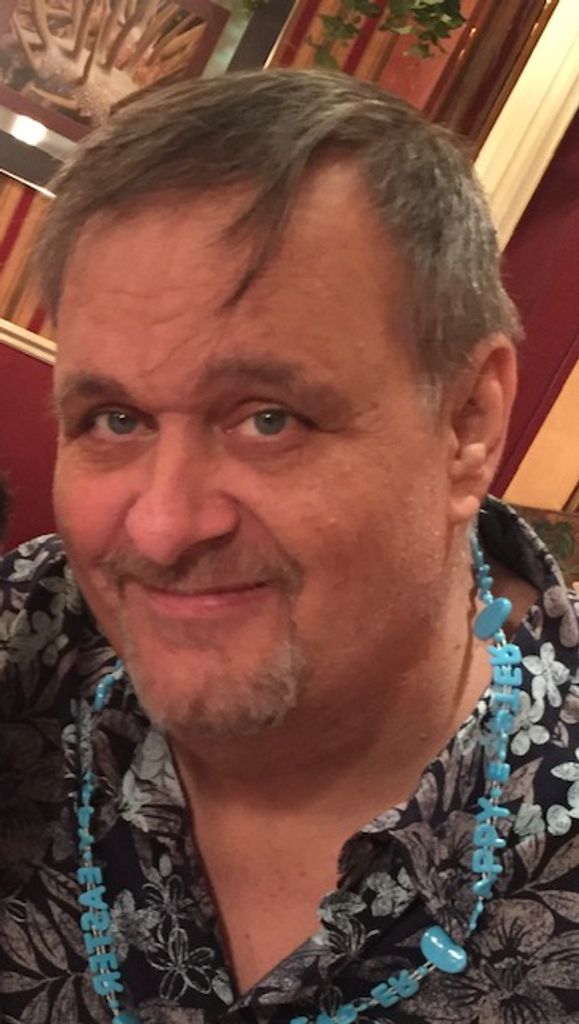 Rick Rubin Profile Photo