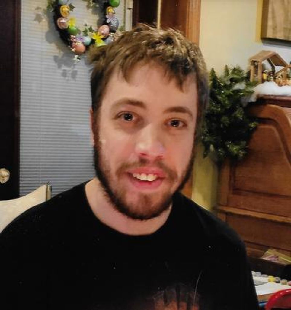 Harry Michael Johnson Ii