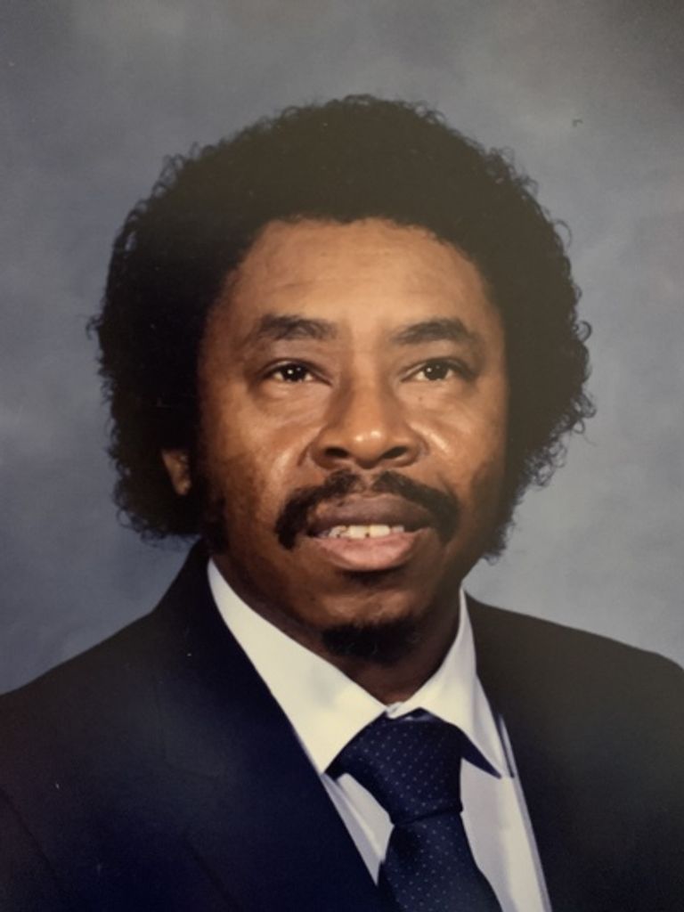 Robert Earl Tilley Profile Photo