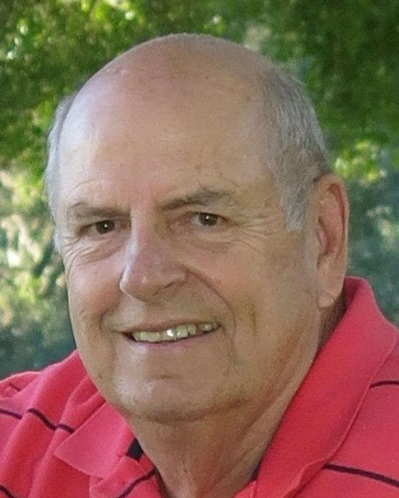 Kenneth W. Clack Profile Photo