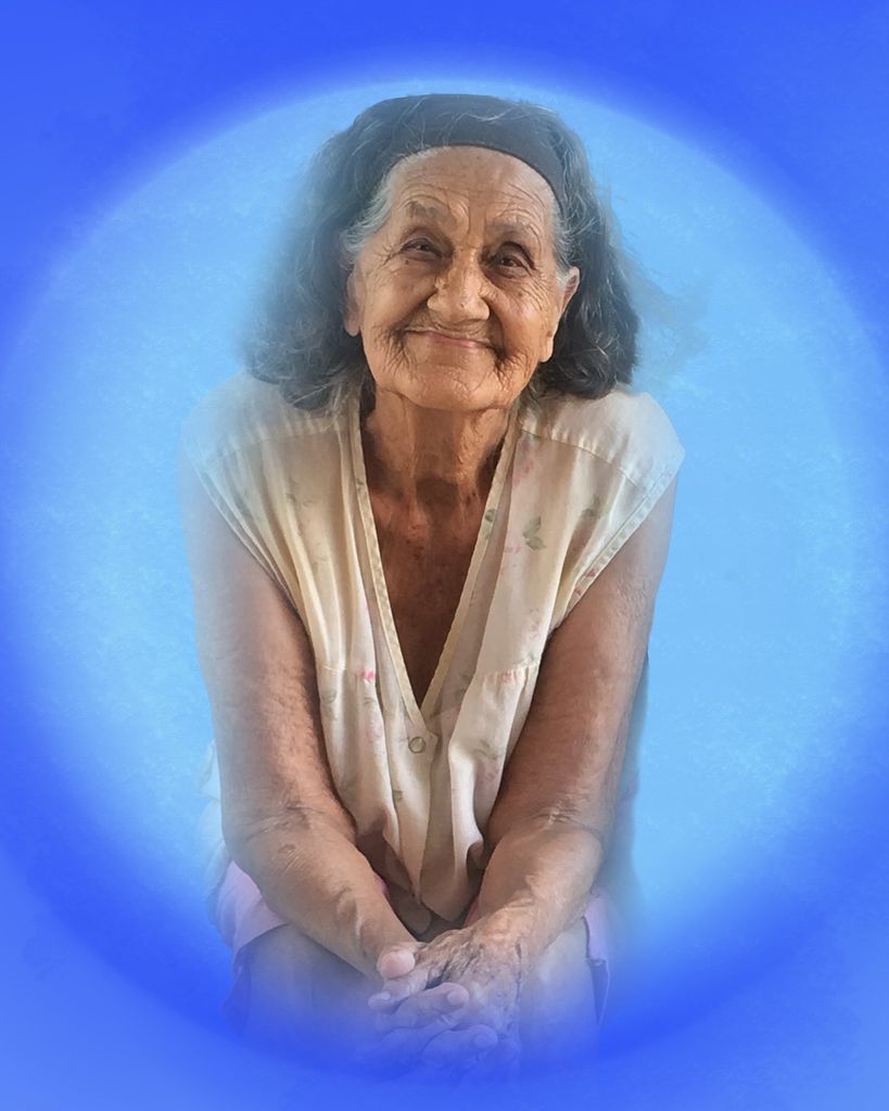 Anita Gonzalez Loa Profile Photo