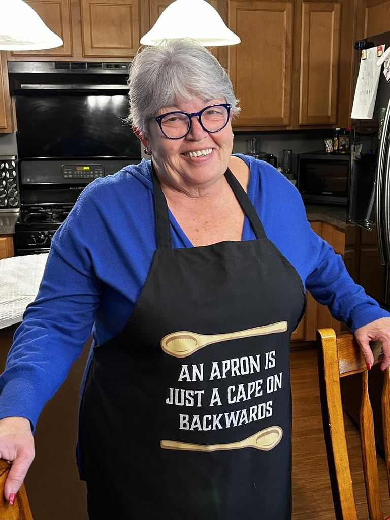 Dana Daugherty Profile Photo