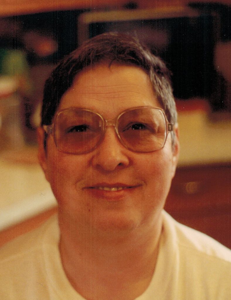 Jeannette Anklam Profile Photo