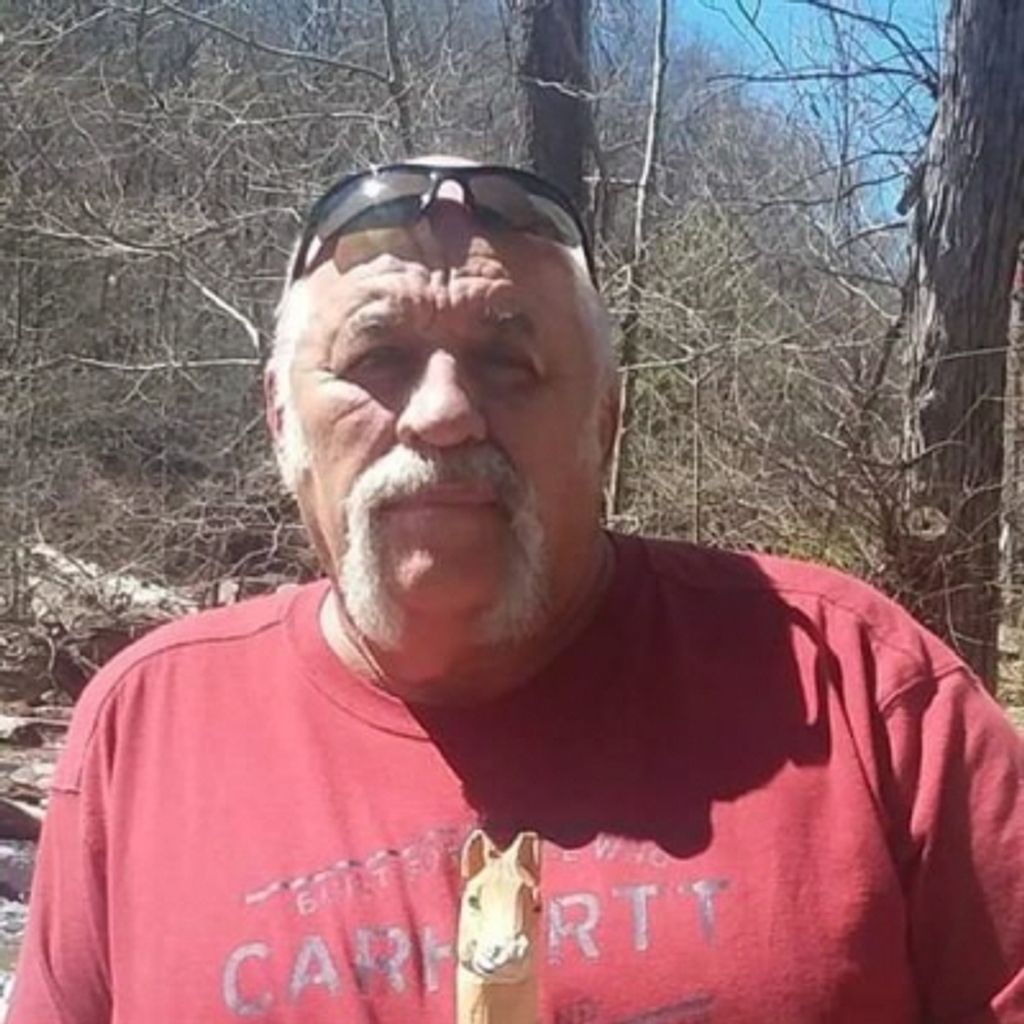 Steven Allan Wesenberg
