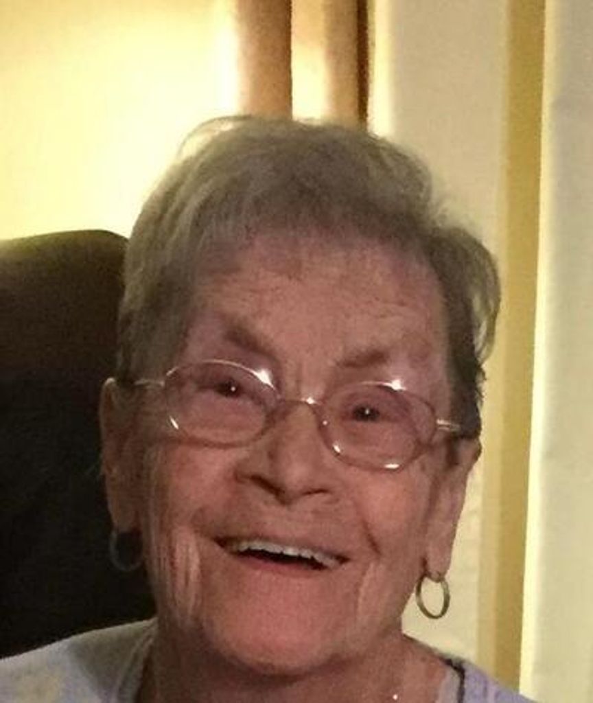 Edna Yarbrough Profile Photo