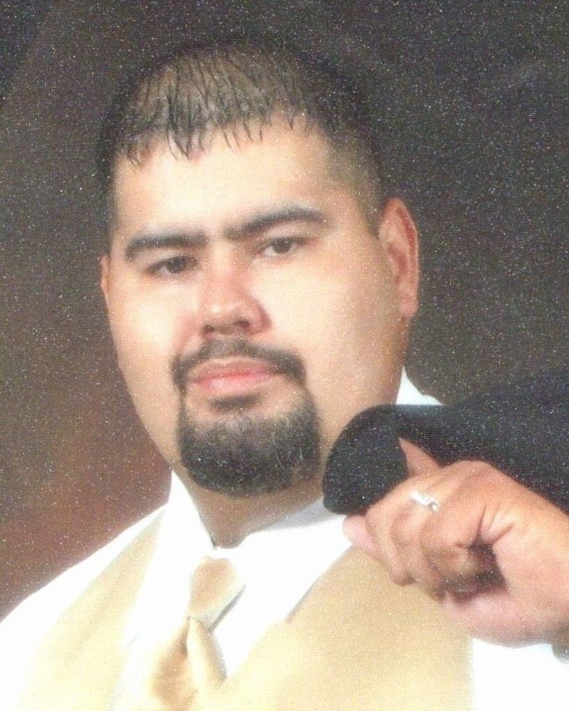 Tomas Esparza