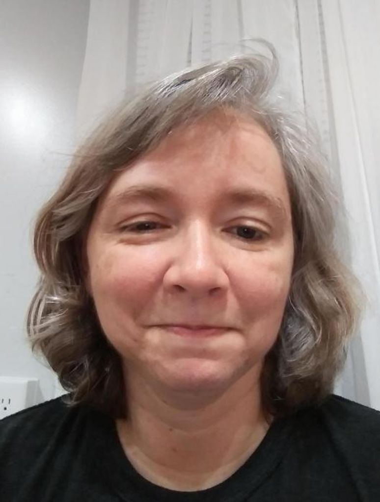 Mary Lander Profile Photo