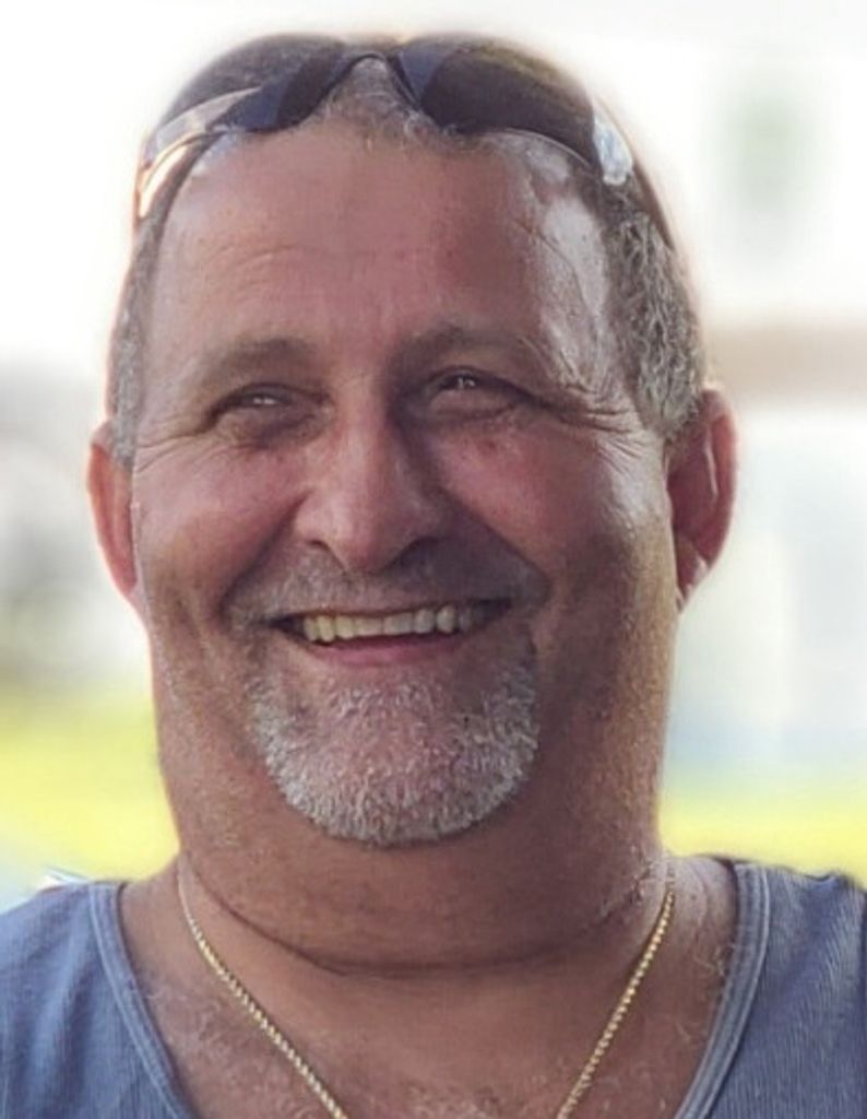 Tony Locklear Profile Photo