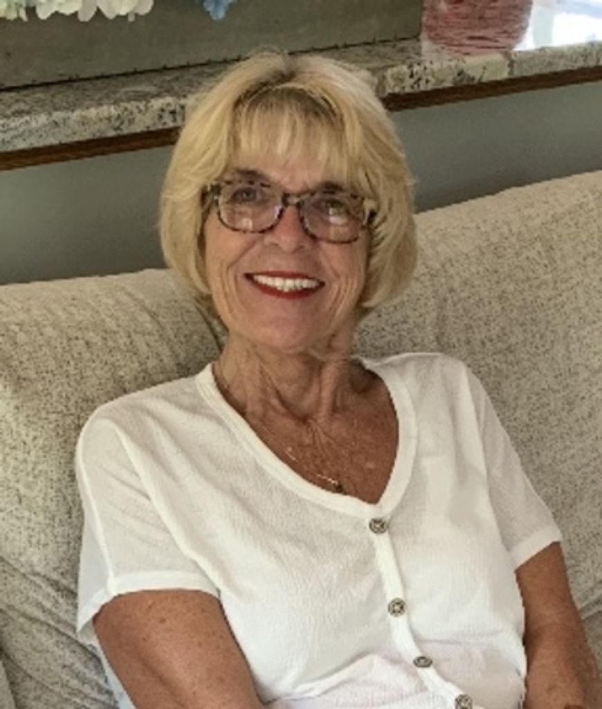 Barbara R. St. Marie Profile Photo