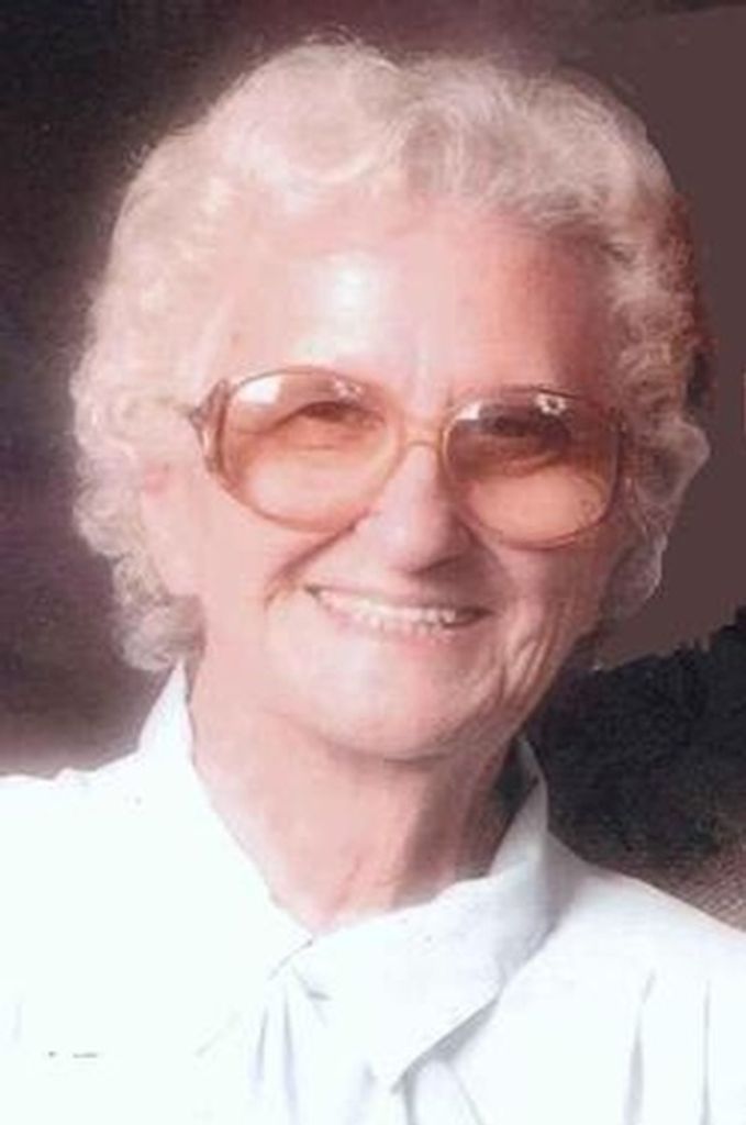 Ruth M. Matkin