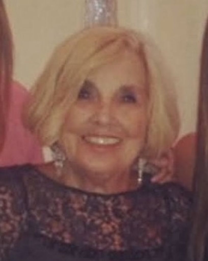Karen Campbell McCallum