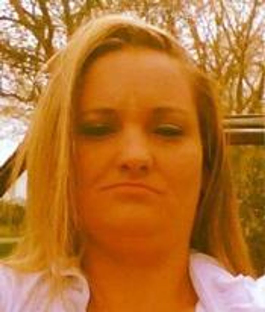 Shirley Denise Orberson