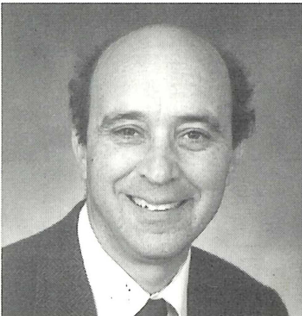 John William Pursell