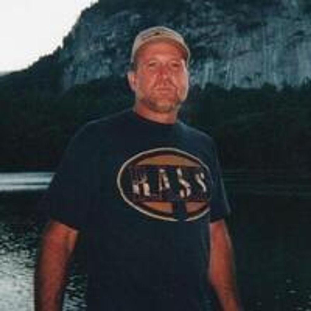Tony Spivey Profile Photo