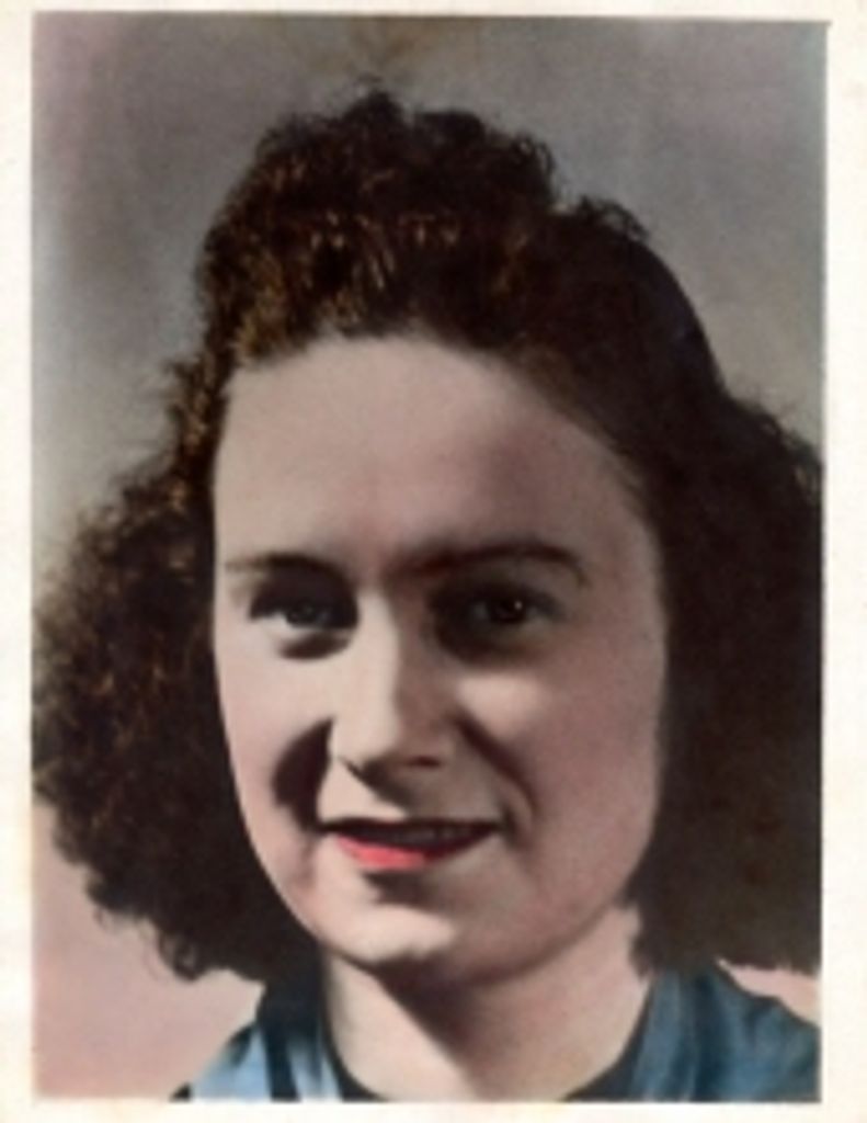 Dolores "Pete" Novine