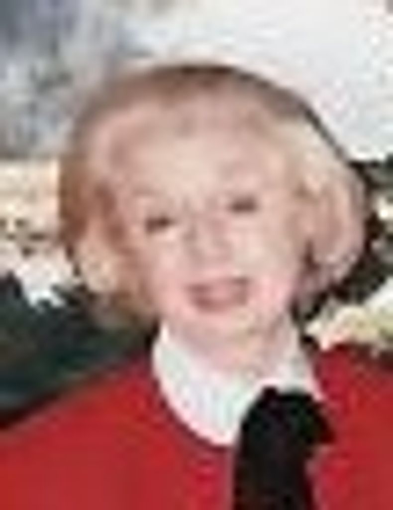 Elinor "Elie" Yungbauer