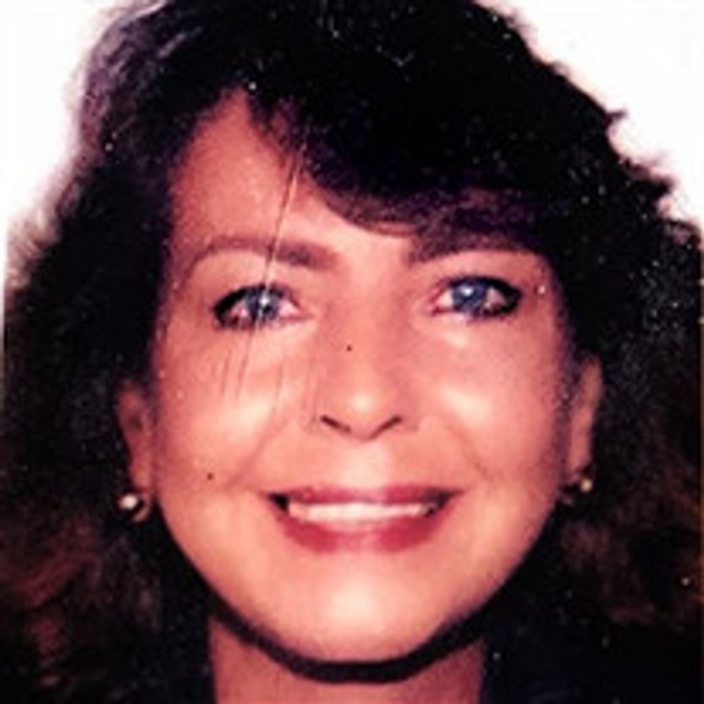Christine Macdonald Profile Photo