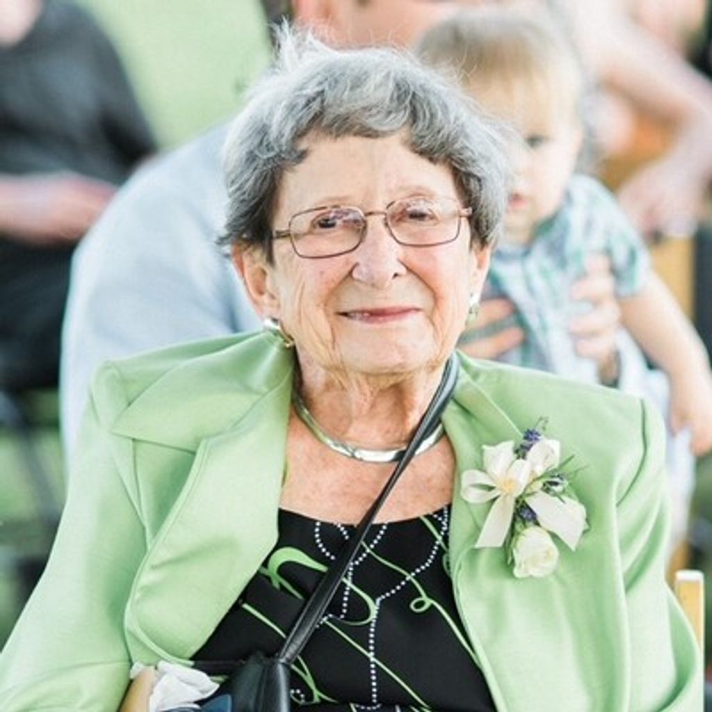 Rose Marie Foltzer Profile Photo