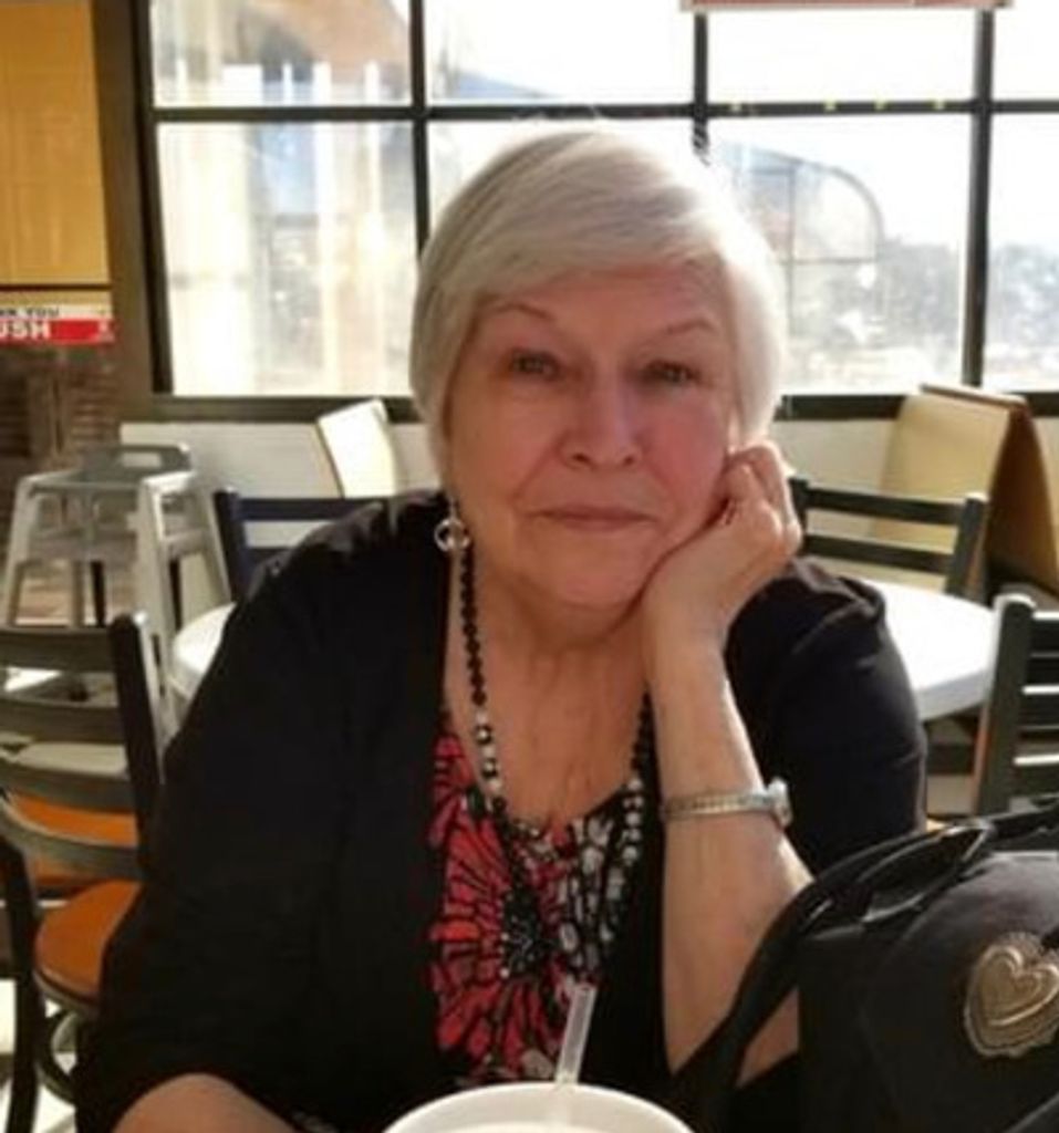 Janice Inez Murray Profile Photo