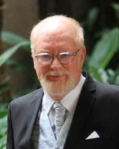 John Murray Rhoades Profile Photo