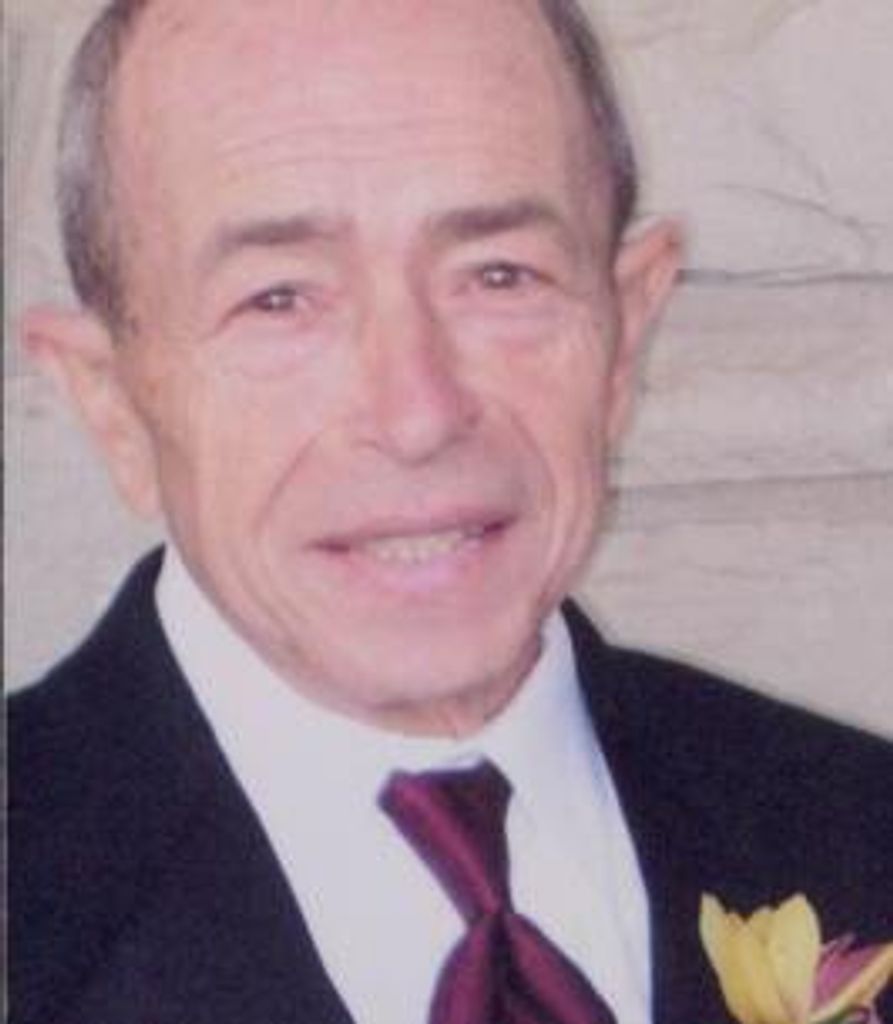 Antonio Fantauzzi