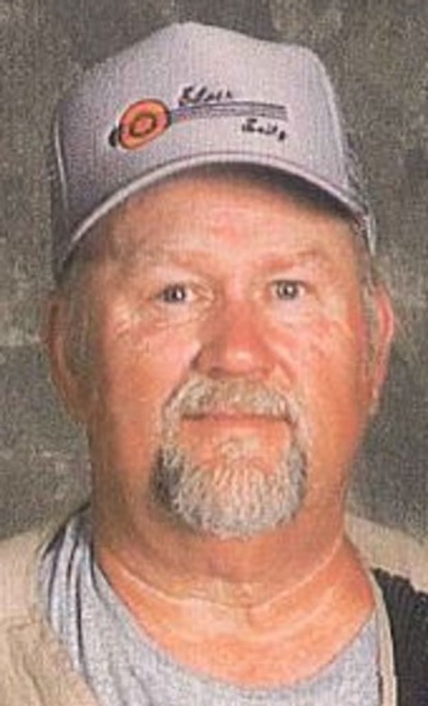 Richard J. "Capt. Rick" Lapham Iv