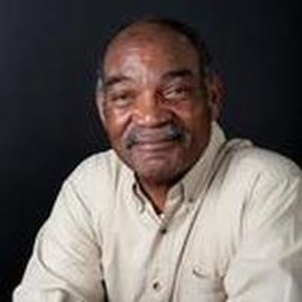 Mr. James Pate, Sr
