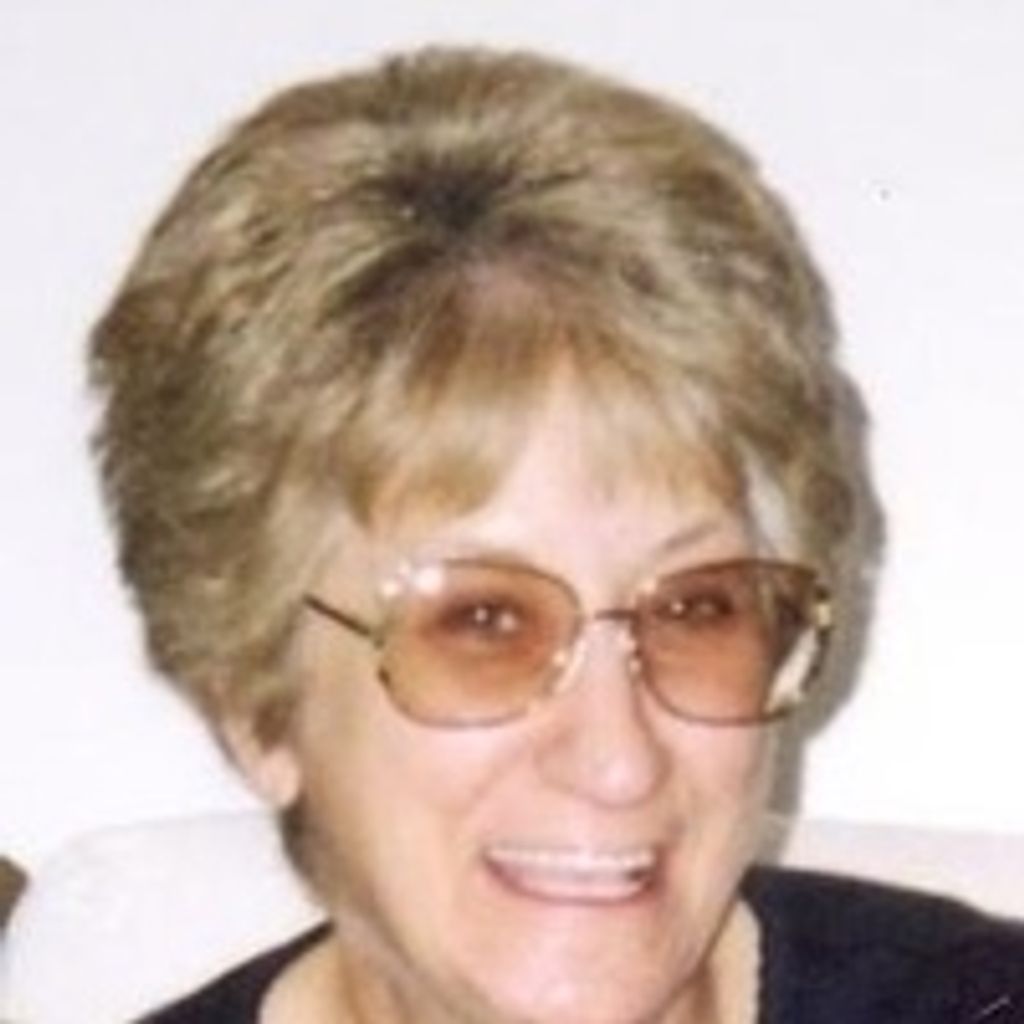 Martha  Jean Nash