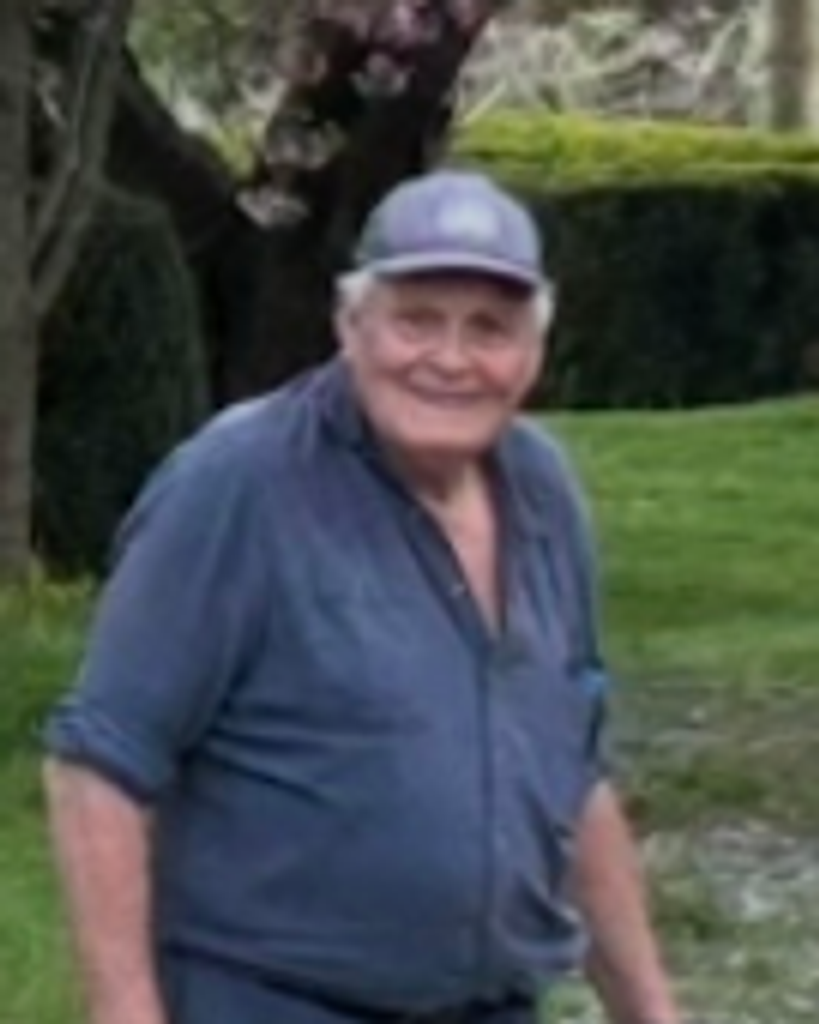 William A. Stallings