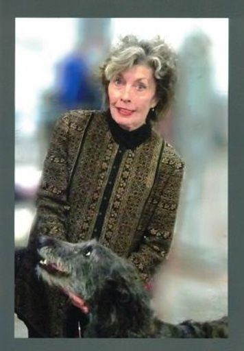 Harriet Fowler-Mobley Profile Photo