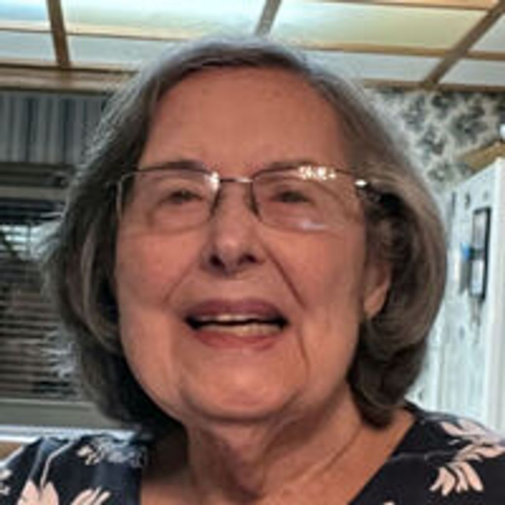 Norma "Sue" Roach Profile Photo