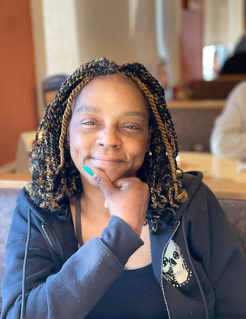 Shonte M. Snowden Profile Photo