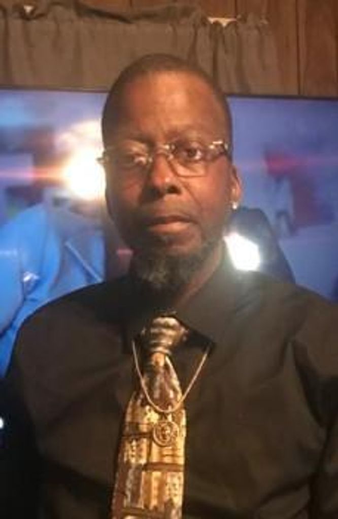 Joseph Jerome Hamilton Sr. Profile Photo