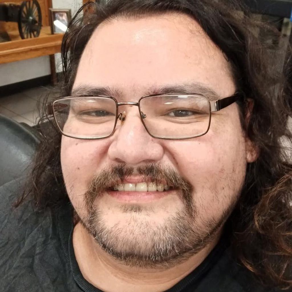 Thomas "Big Top" Giard Jr.