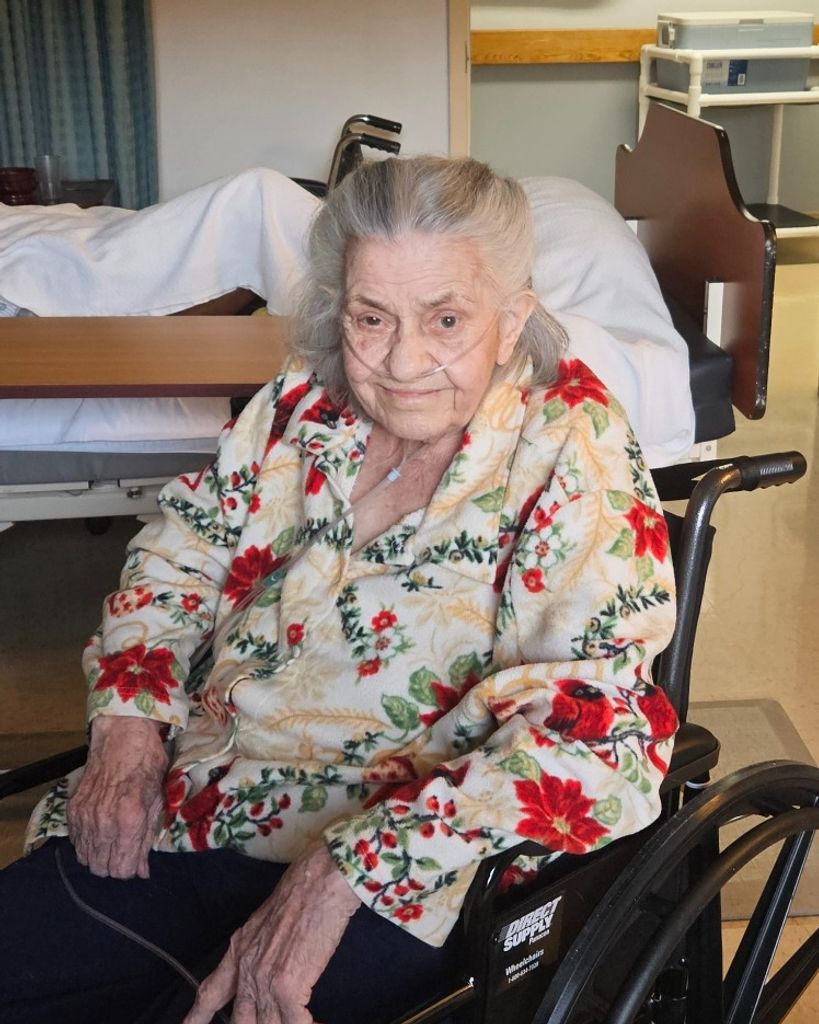 Rhoda Eula Ellison Dietz