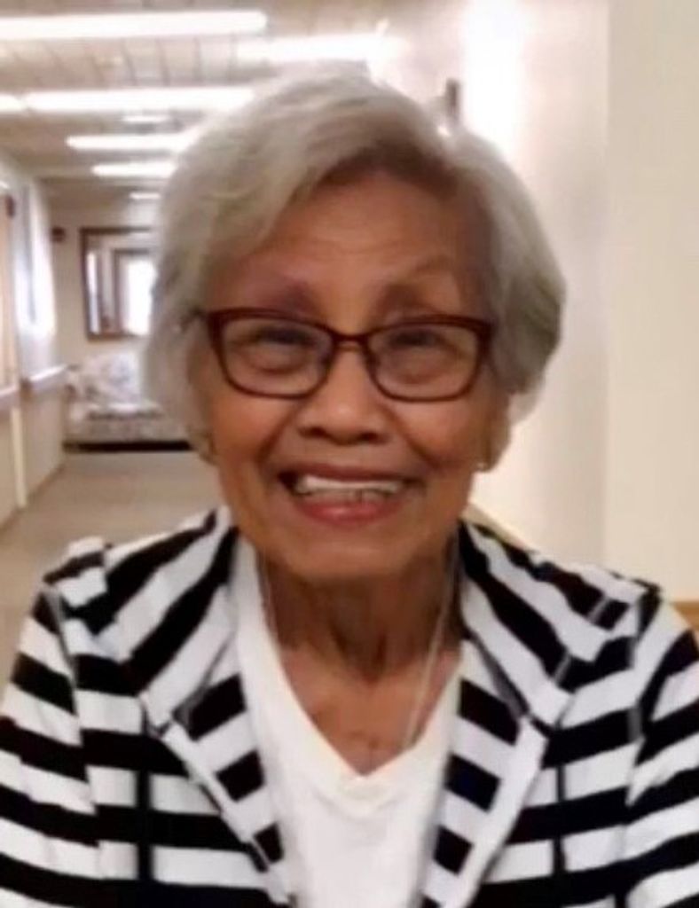 Corazon "Cora" Bartolome Guillermo