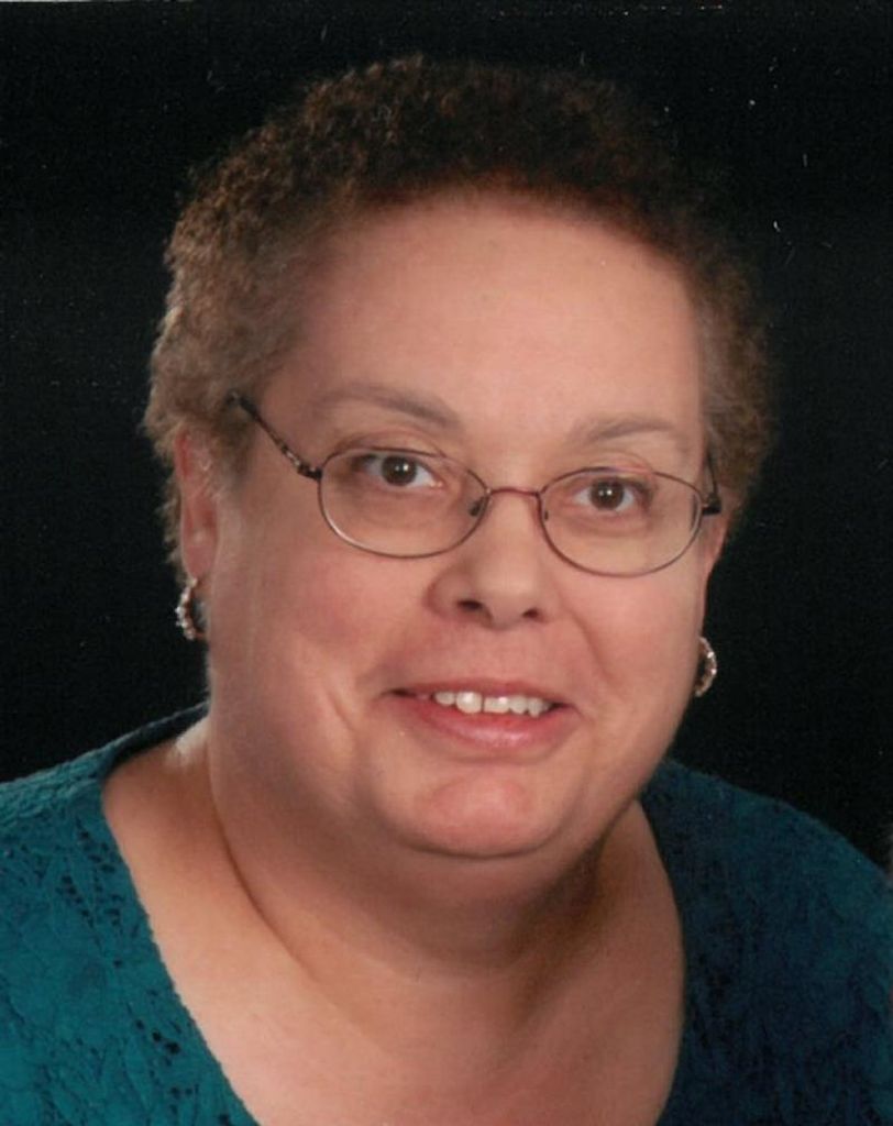 Jayne Lynette Ruschmeyer Profile Photo