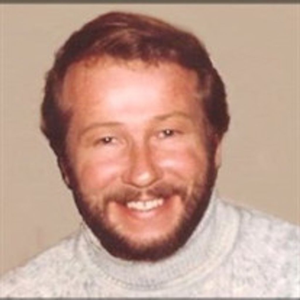 Russell Edward Benoit