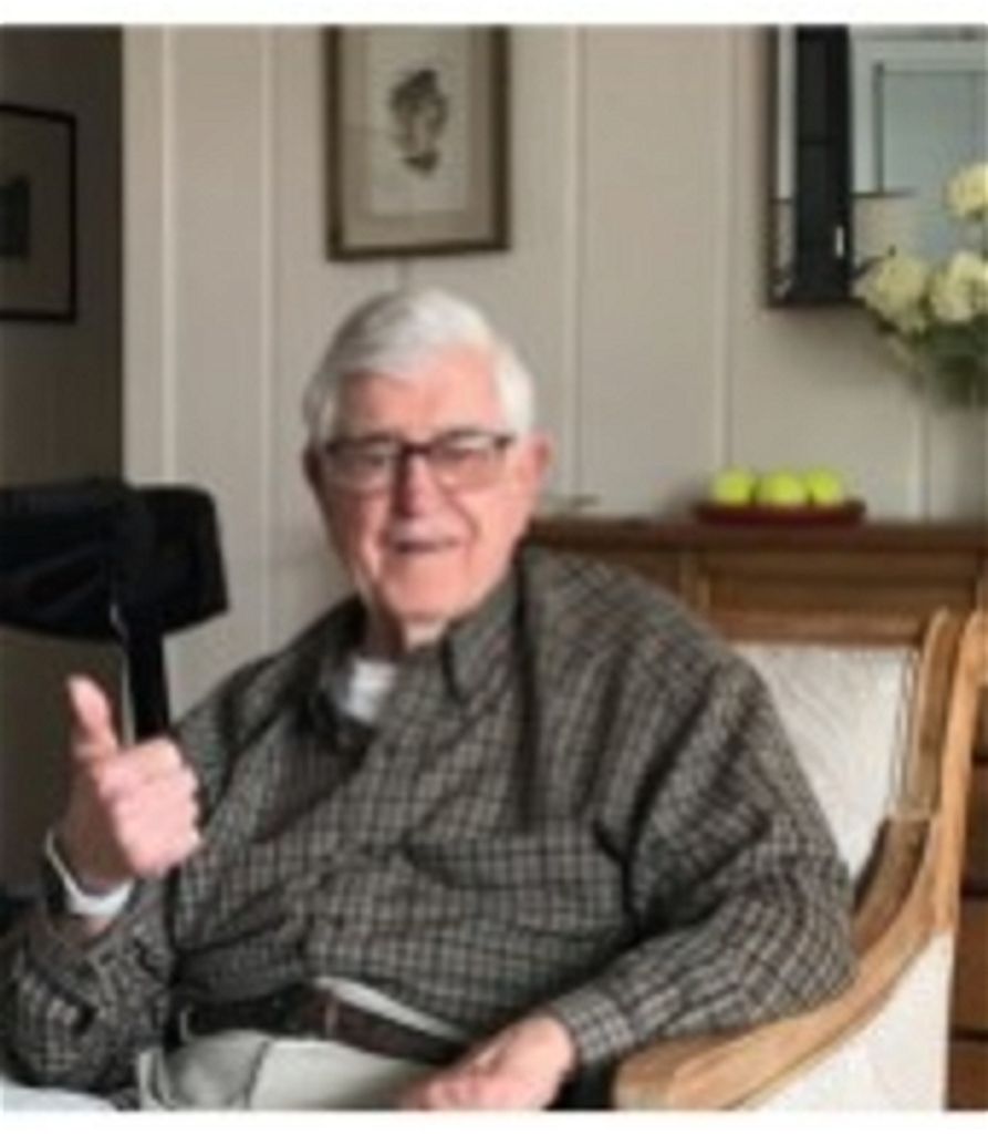 Raymond Bradley Jacoby Profile Photo