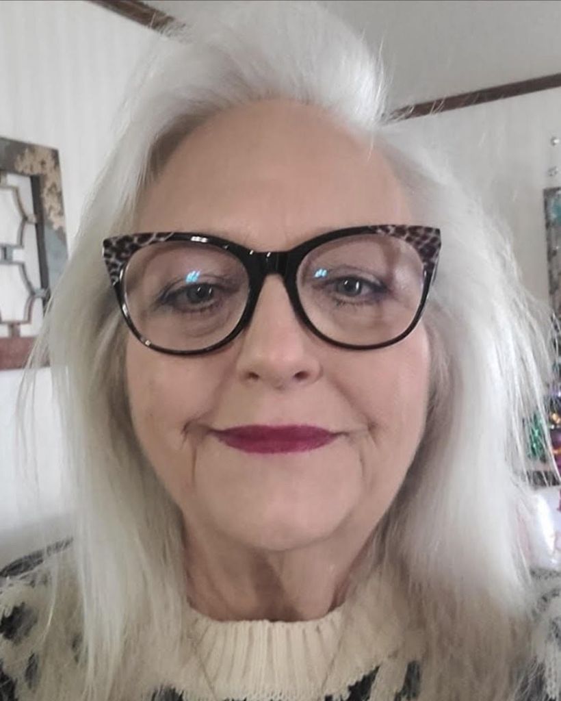 Susan Denise Sims Profile Photo
