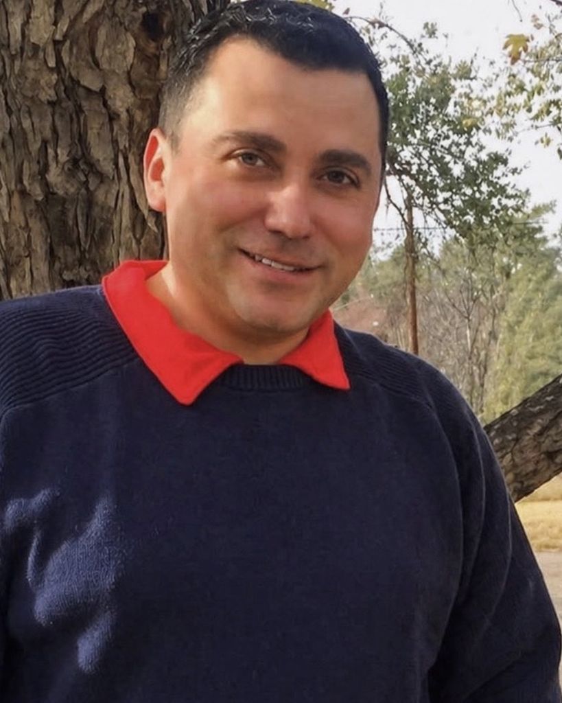 Alex Sales Profile Photo